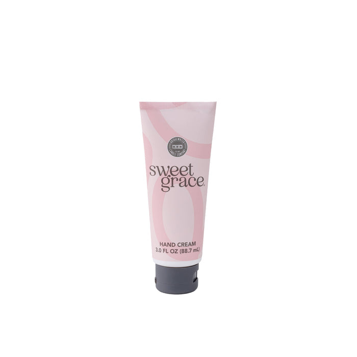 Sweet Grace Hand Cream - Pine & Moss