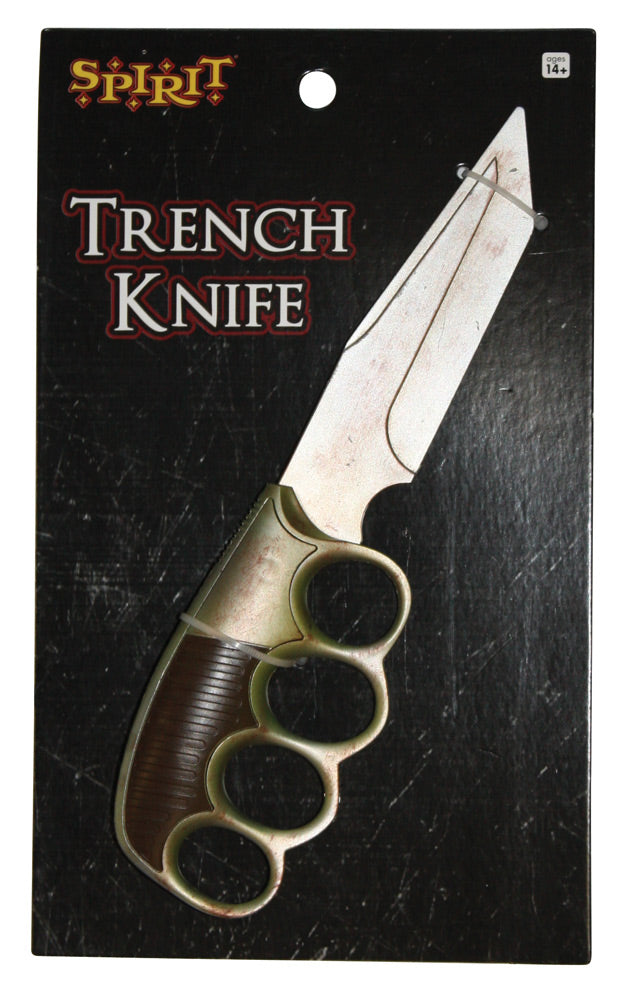 TRENCH KNIFE
