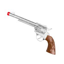 WILD WEST PISTOL