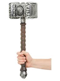 HAMMER