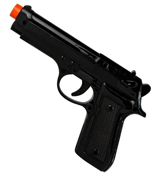 POLICE GUN - MILANO