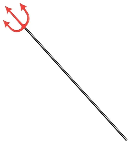 PITCHFORK