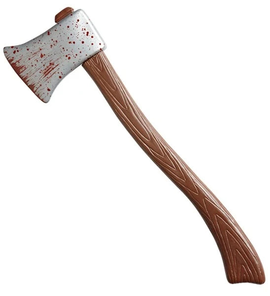 BLOODY AXE