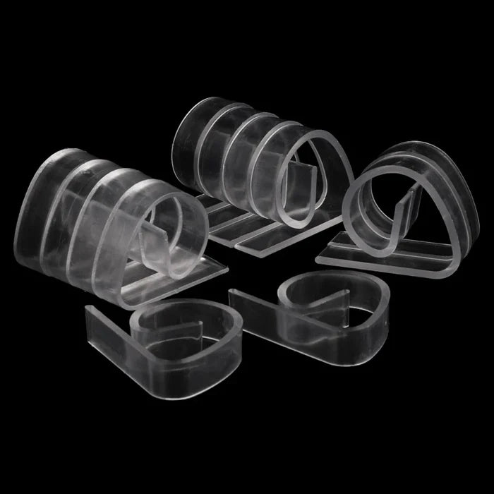Table Cover Clips