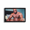 Supplies - Identification - Morale Patches - Tactical Outfitters Wood Morale Patch