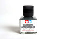 Tam Panel Line Dark Gray