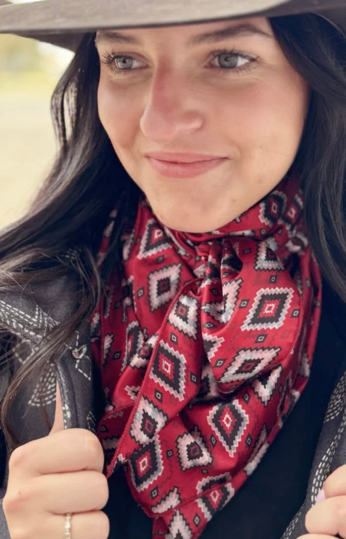 Taylor Wild Rag