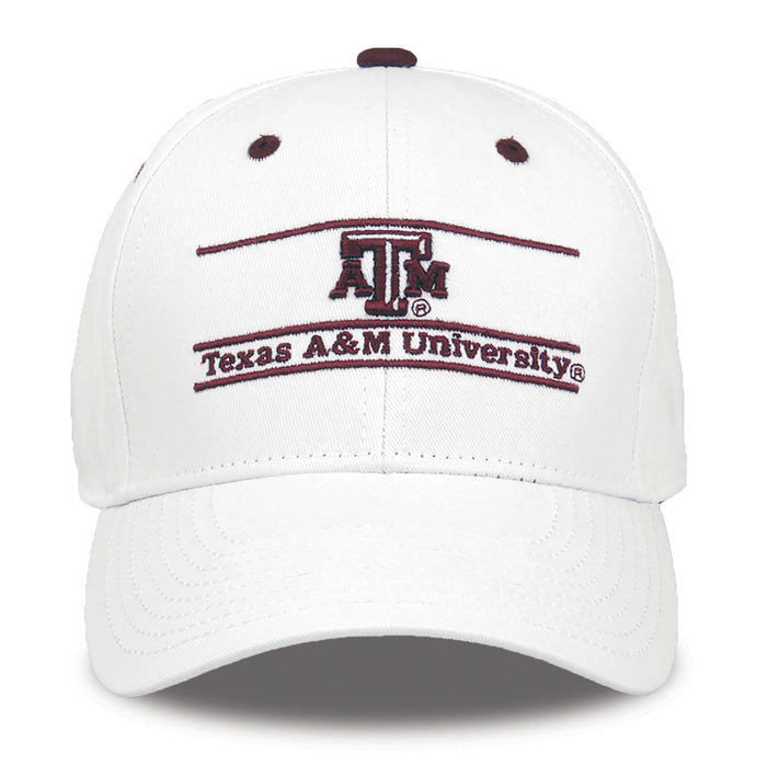 Texas A&M Bookstore Snapback