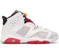 The Jordan 6 Retro Hare (Grade School)