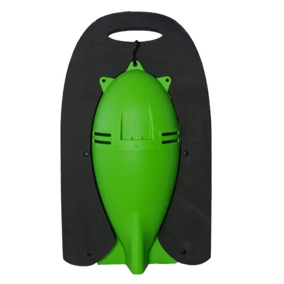 THE BAITSHARK - Tow Behind Fishing Kayak Livewell - 5.5QT