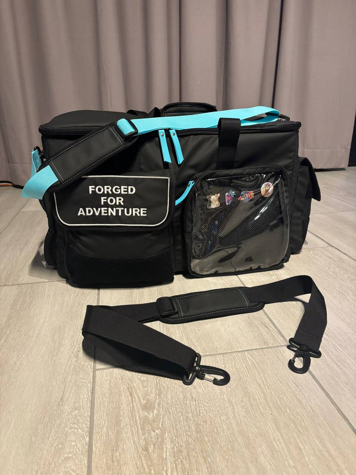 The Fursuit Travel Bag - PRE ORDER FOR RUN 2