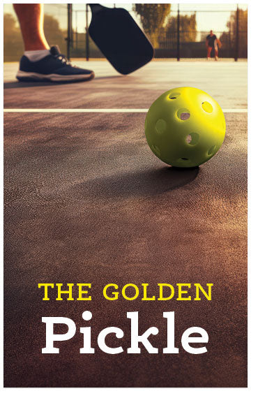 The Golden Pickle