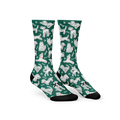 The Good Boys Crew Socks