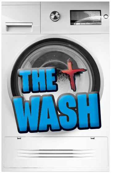 The Wash