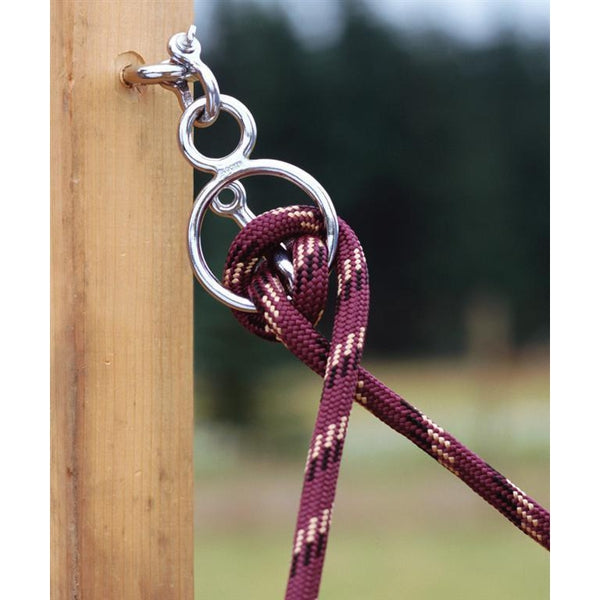 Tie Ring Blocker II