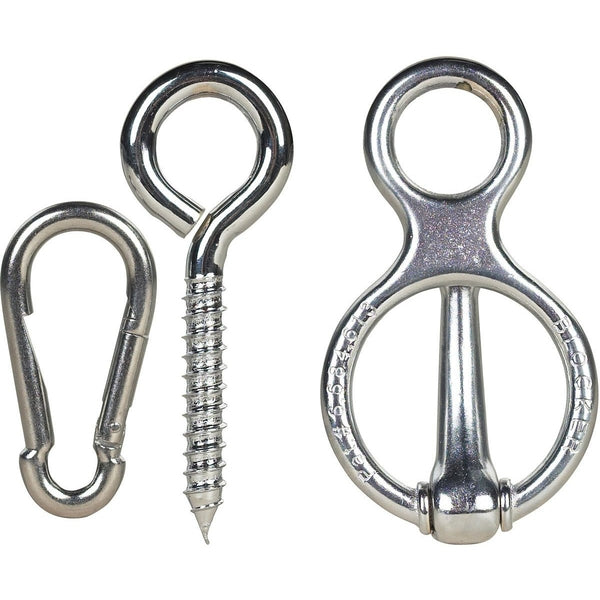 Tie Ring Blocker II