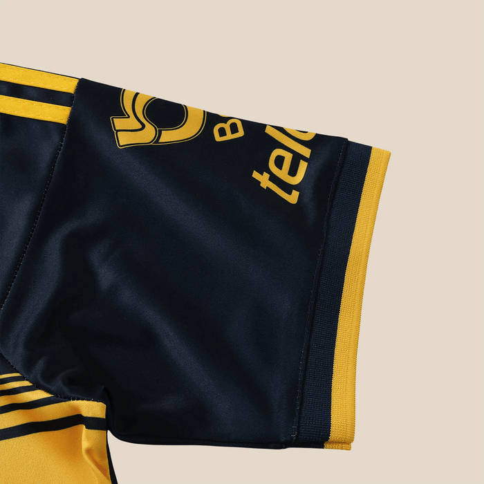 Tigres UANL 2026/27 Visitante
