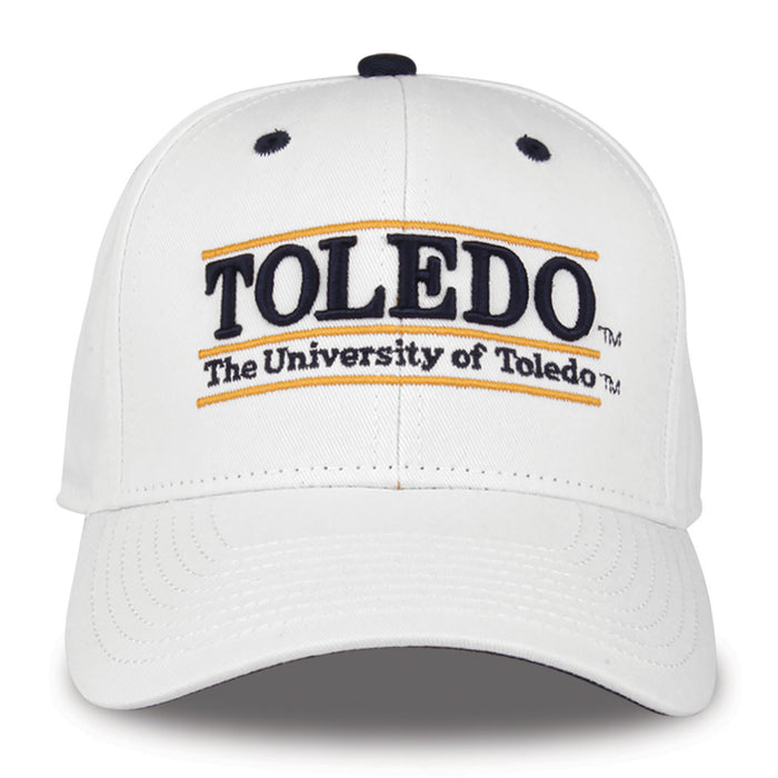 Toledo Bookstore Snapback