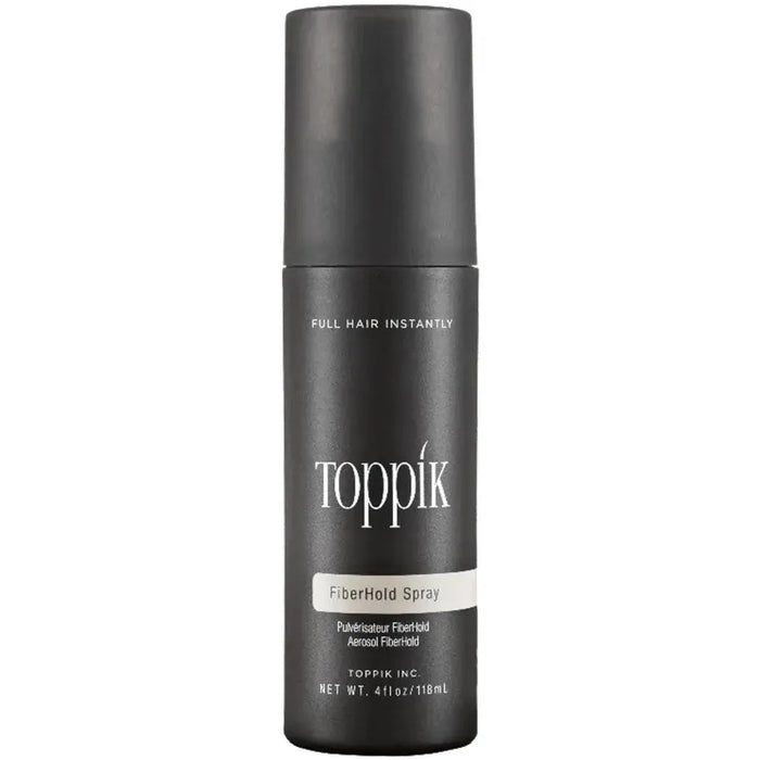 Toppik fiber hold spray (118 ml) - Hairgivers