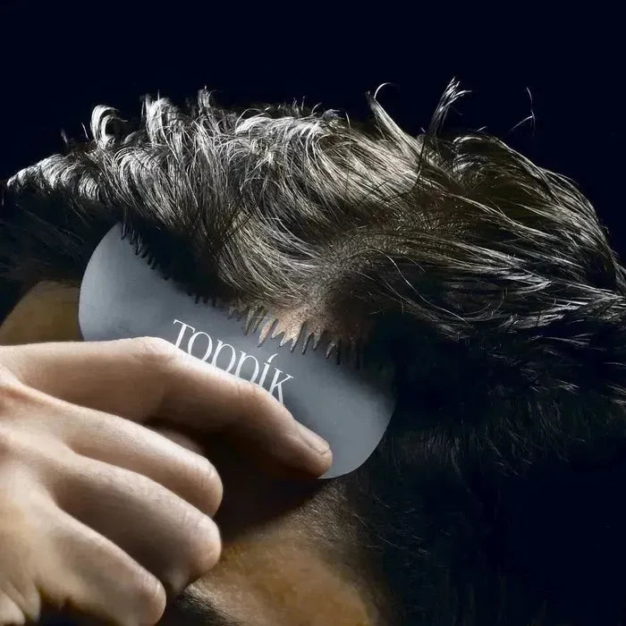 Toppik hair fiber applicator + free optimizer