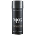 Toppik hair fibers - Black (27.5 gr) - Hairgivers
