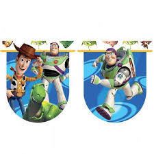 Toy Story Party Accessories