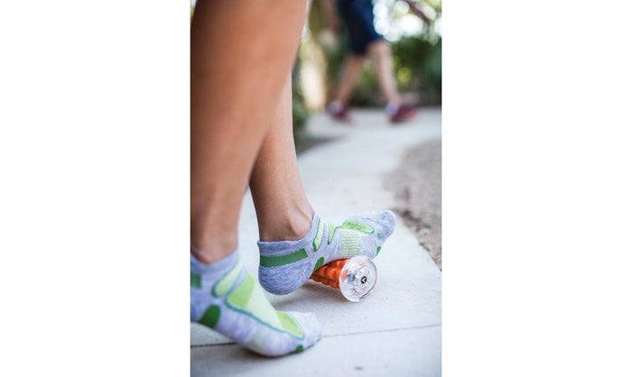 TriggerPoint NANO Foot Roller - The Sweat Shop