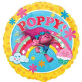 Happy Anniversary - Foil Balloon