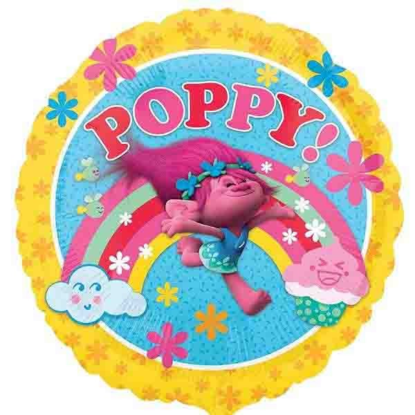 Happy Anniversary - Foil Balloon