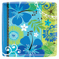 Tropical Breeze Plates