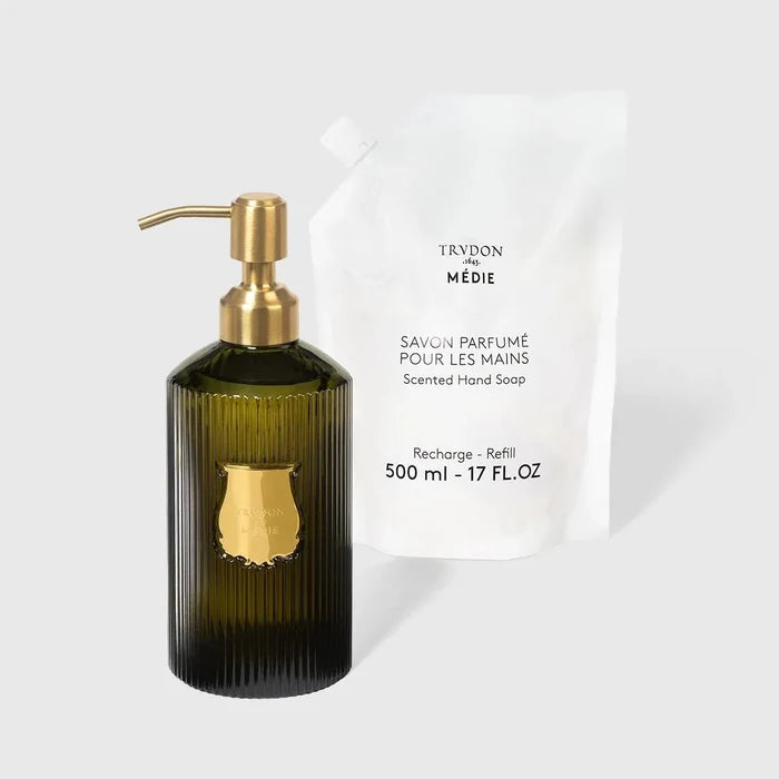 Trudon | REFILL Hand wash 500ml | Medie - Suzie Anderson Home