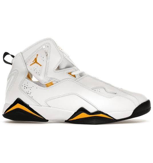 JORDAN TRUE FLIGHT