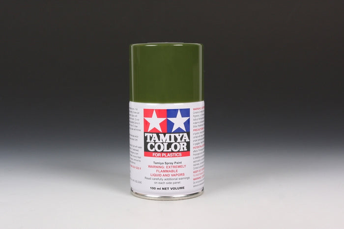 TS-28 Olive Drab Spray Paint