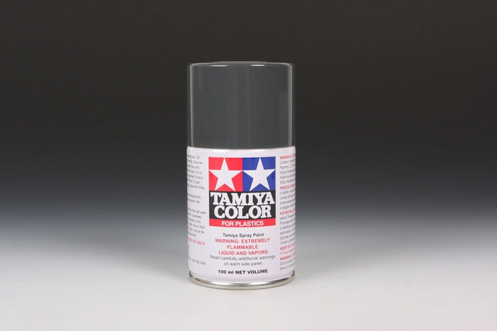 TS-4 German Gray Spray Paint