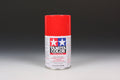 TS-49 Bright Red Spray Paint