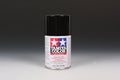 TS-6 Matt Black Spray Paint