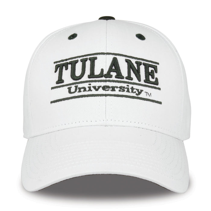 Tulane Bookstore Snapback