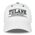 Tulane Bookstore Snapback
