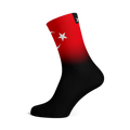 Turkey Flag Crew Socks