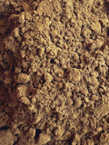 Turkey Tail Mushroom Powder, Organic 4 oz BULK BAG