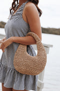 Petal and Pup USA ACCESSORIES Tuscany Bag - Tan One Size