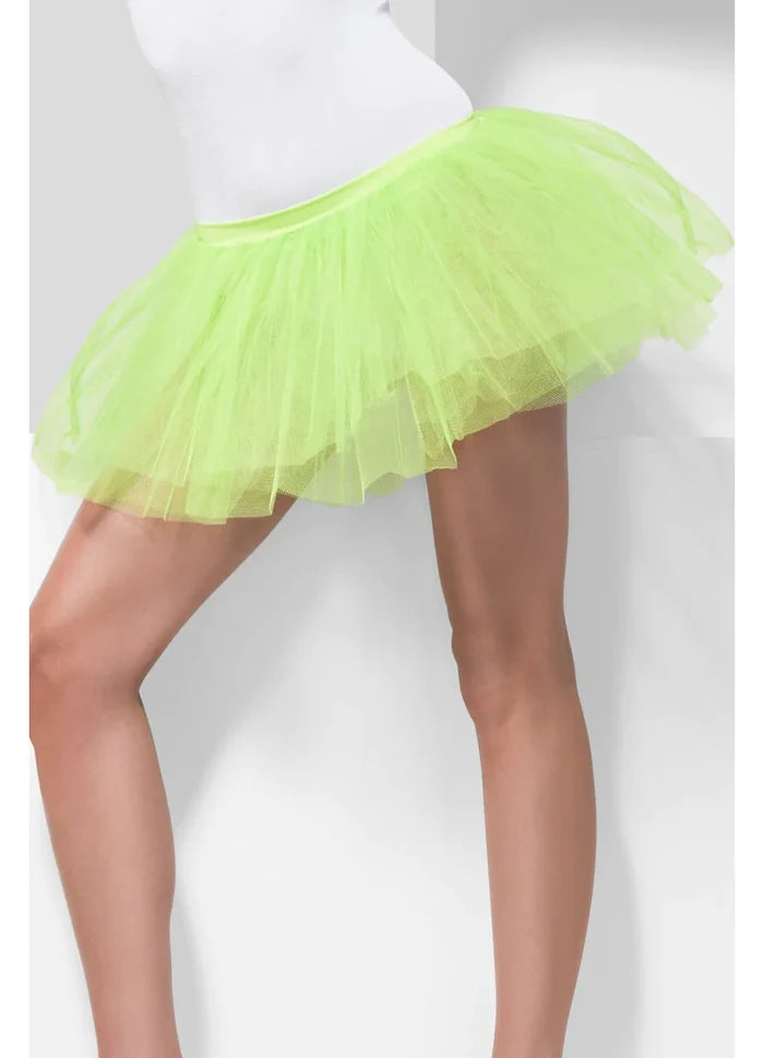 Tutus - Petticoat