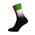 UAE Flag Crew Socks