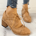 Unique Leather Boots for Women – Stylish & Comfortable All-Day Wear