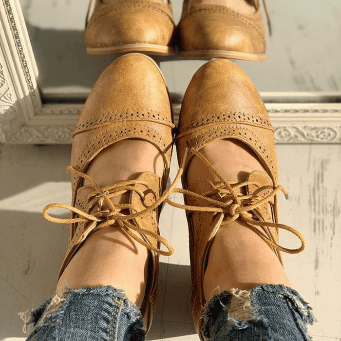 Unique Leather Boots for Women – Stylish & Comfortable All-Day Wear