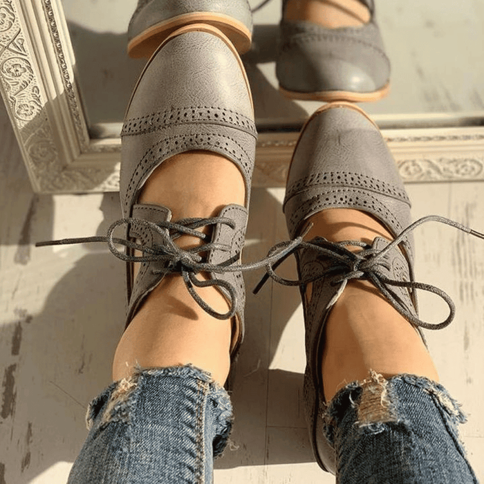Unique Leather Boots for Women – Stylish & Comfortable All-Day Wear