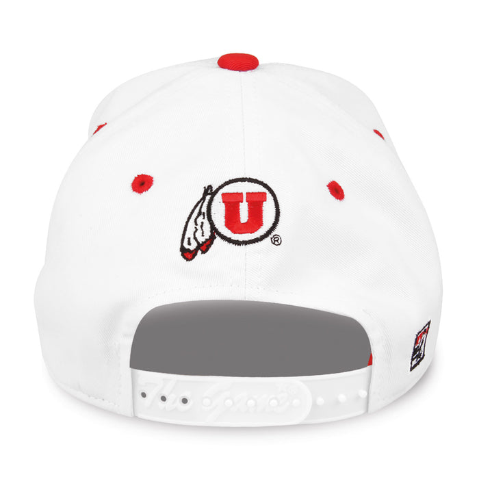 Utah Bookstore Snapback