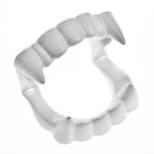 Horror Teeth