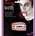 Vampire Teeth