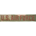 Supplies - Identification - Uniform Patches - USGI US Air Force Branch Tape - Sew On (OCP)